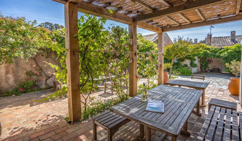 Villa Zephirine CoteDAzur Olivers Travels 2