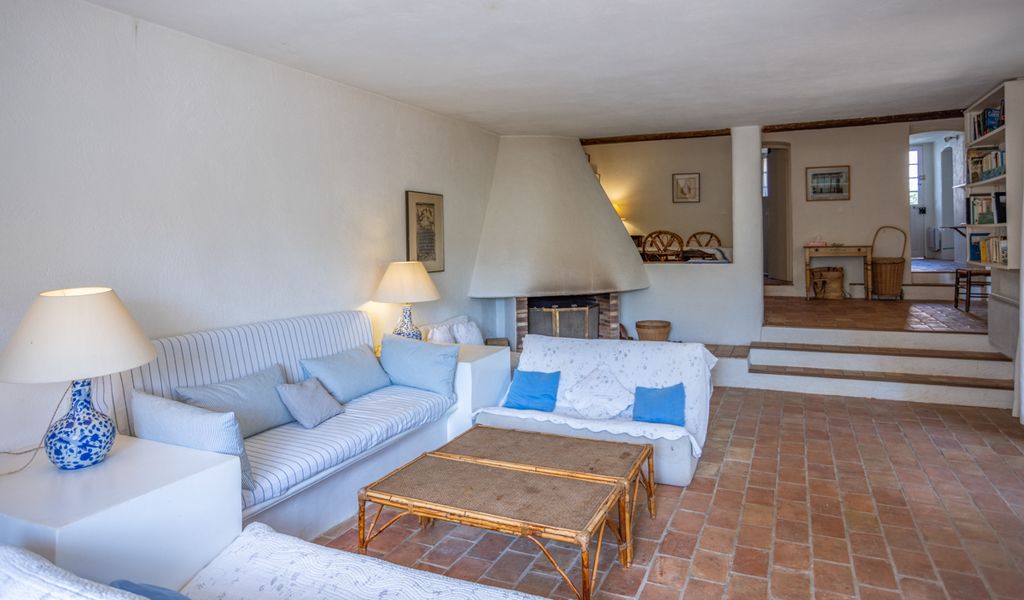 Villa Zephirine CoteDAzur Olivers Travels 4