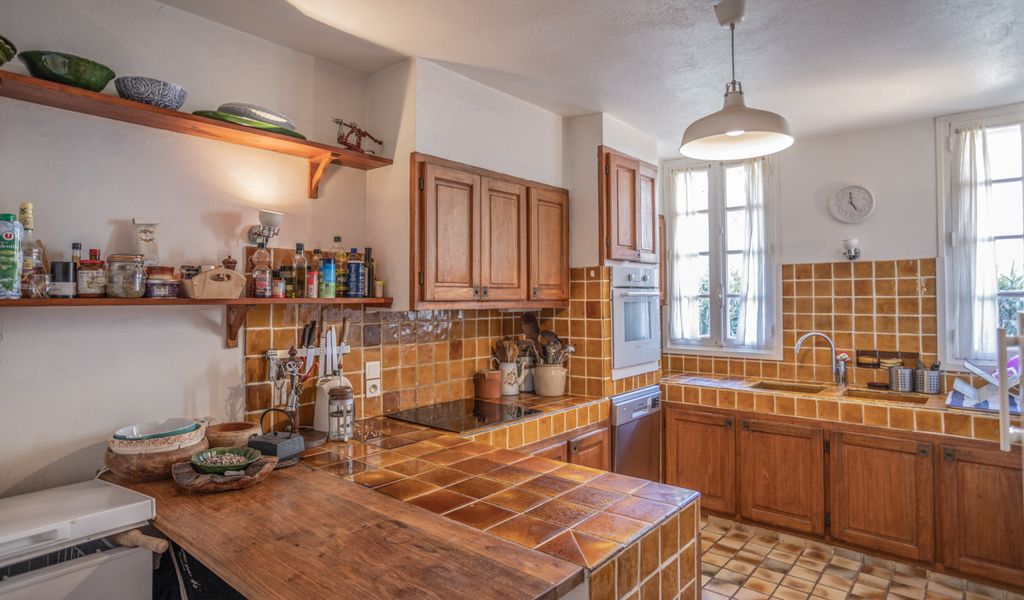 Villa Zephirine CoteDAzur Olivers Travels 5