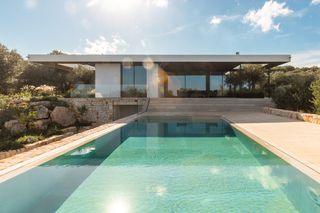 Villa Venier Puglia Italy OliversTravel 1