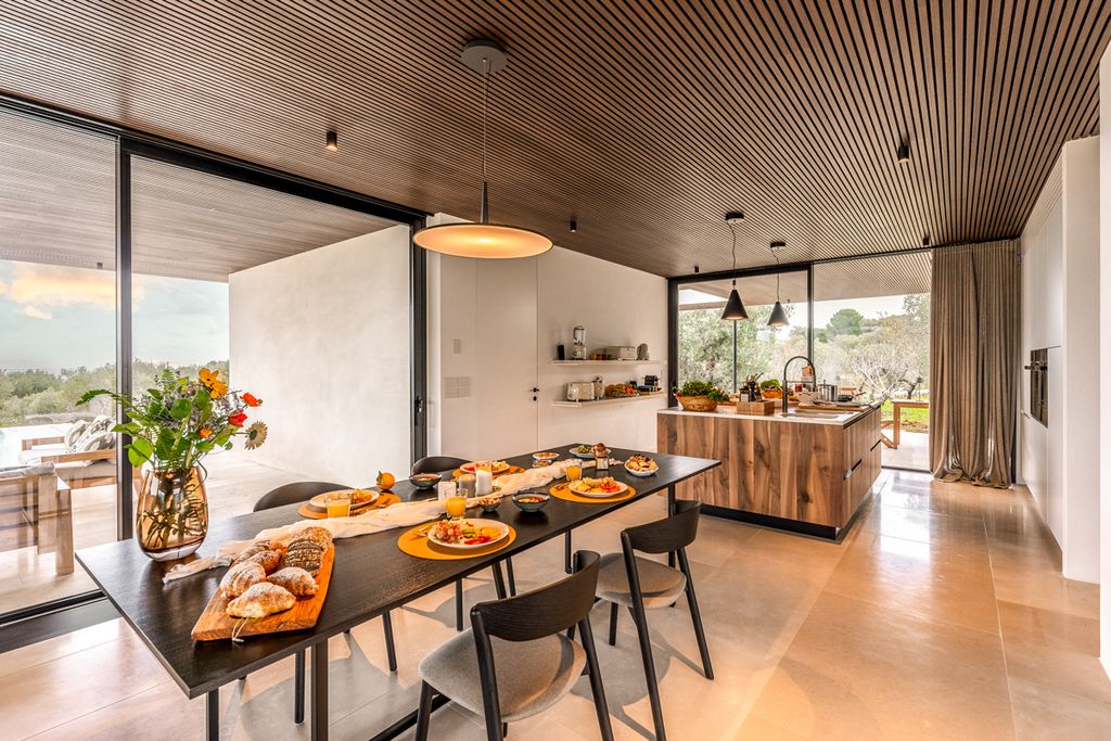 Villa Venier Puglia Italy OliversTravel 3