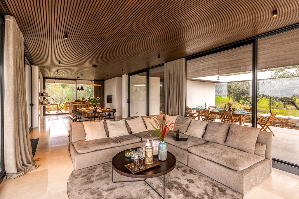 Villa Venier Puglia Italy OliversTravel 5