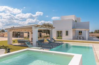 Masseria Marefuori Puglia Olivers Travels 01