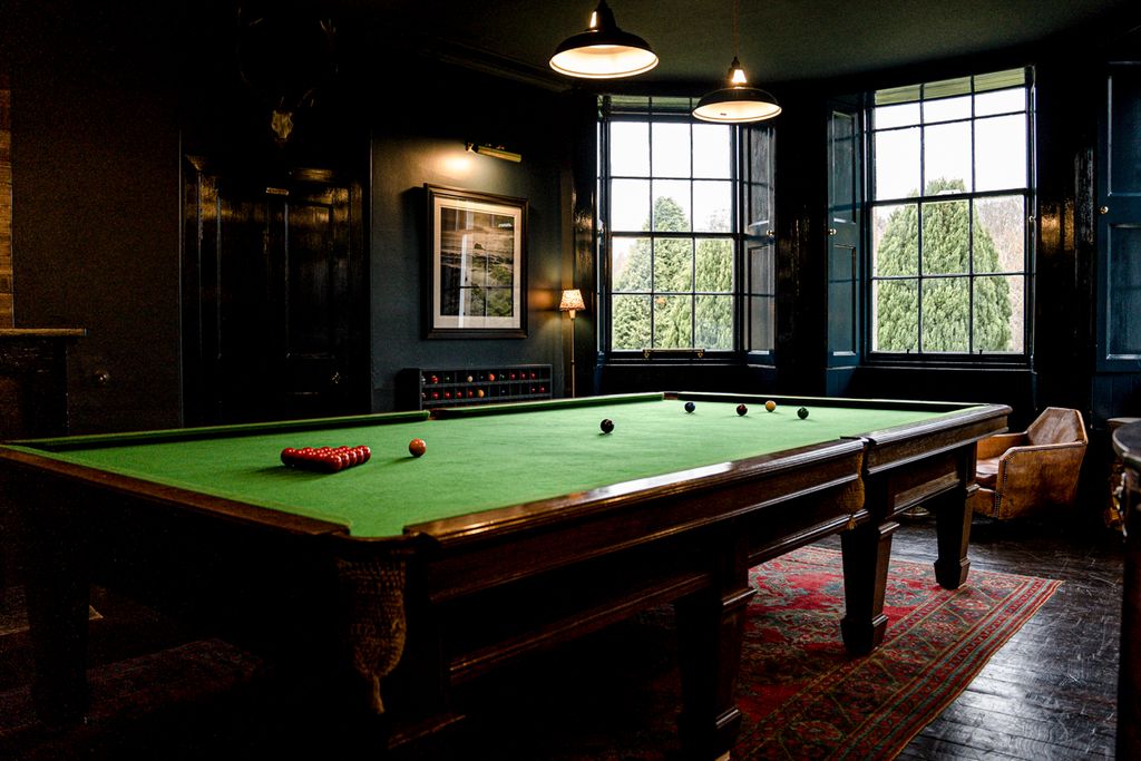 East Lothian Estate Scotland Olivers Travels 5