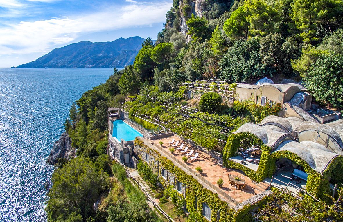Villa Le Cette
