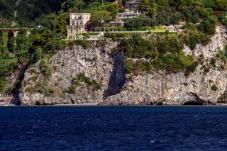 Torre Costa Amalfi Coast Olivers Travels 36