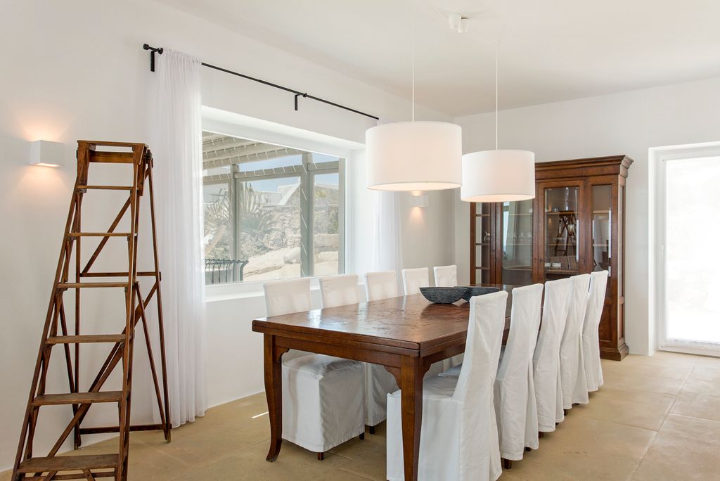 Villa Chantilly Mykonos Olivers Travels 4