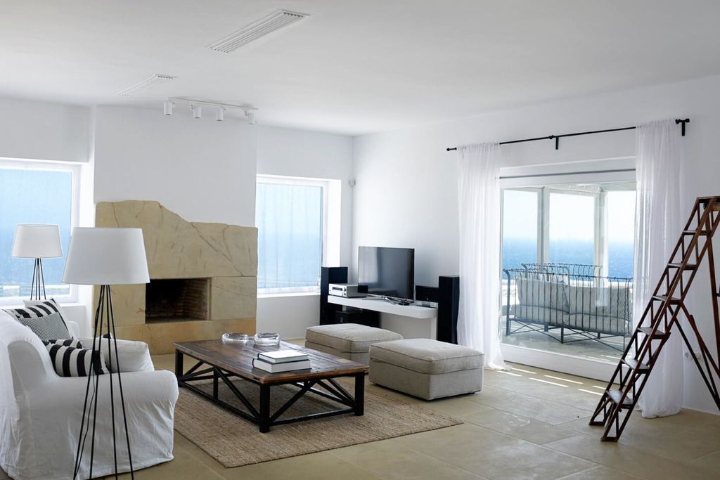 Villa Chantilly Mykonos Olivers Travels 3