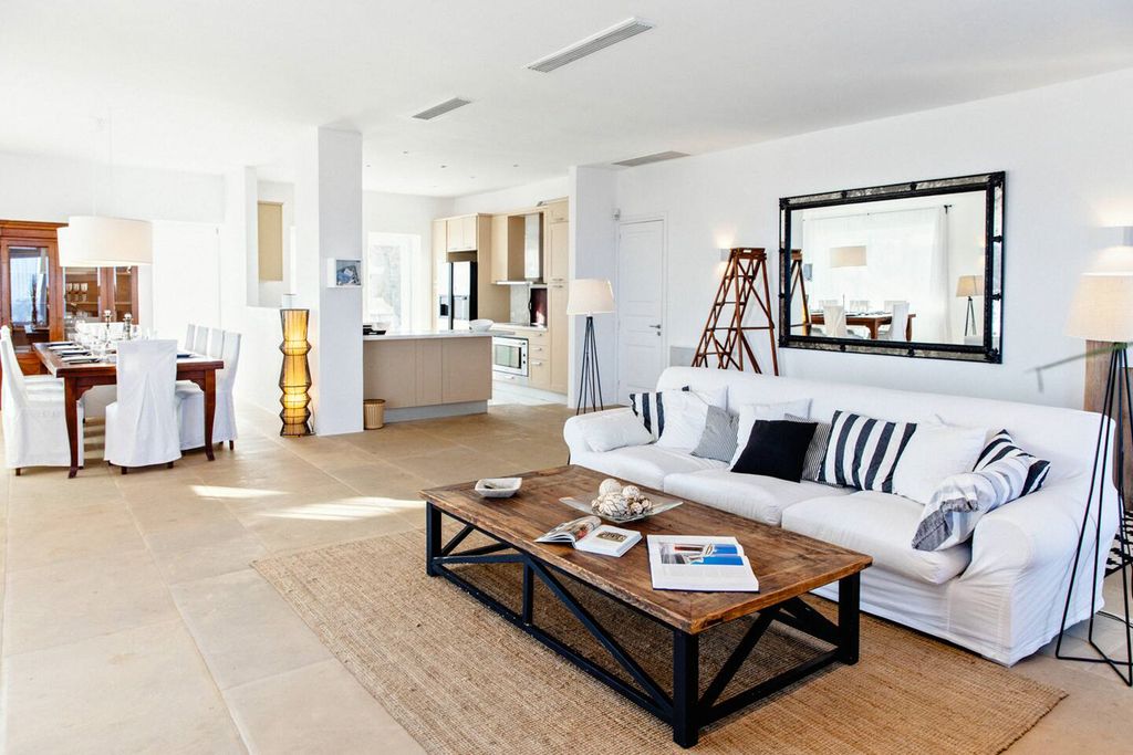 Villa Chantilly Mykonos Olivers Travels 4