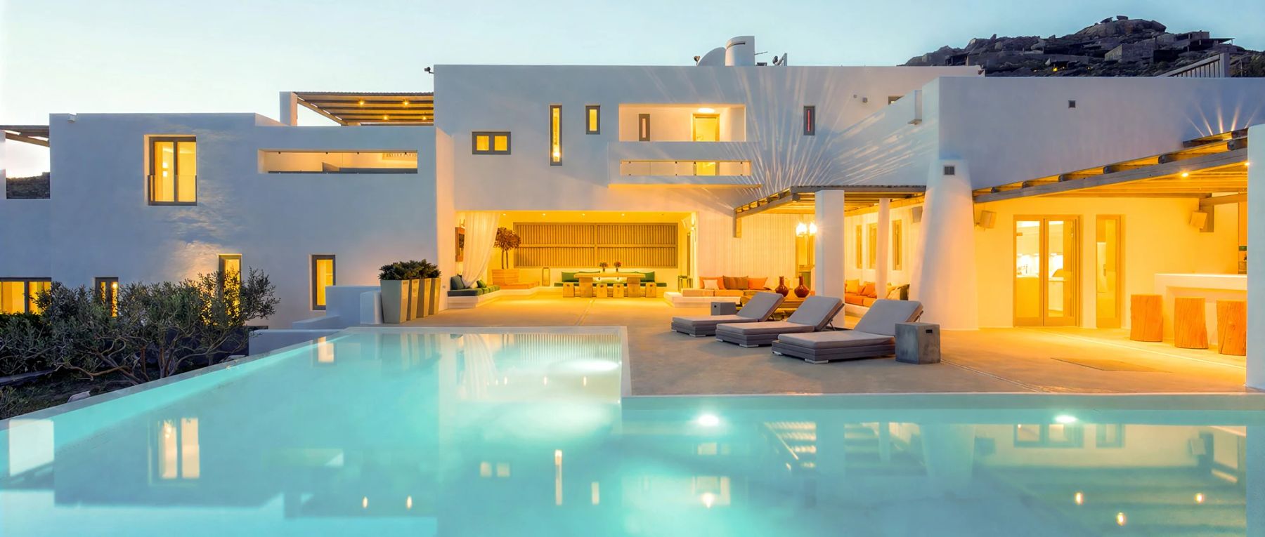 001 villa cotton cyclades islands olivers travels desktop center
