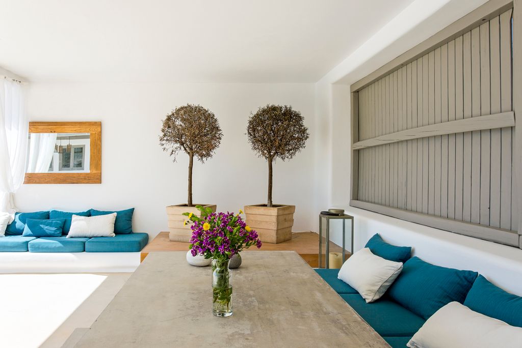 Villa Cotton Mykonos Olivers Travels 5