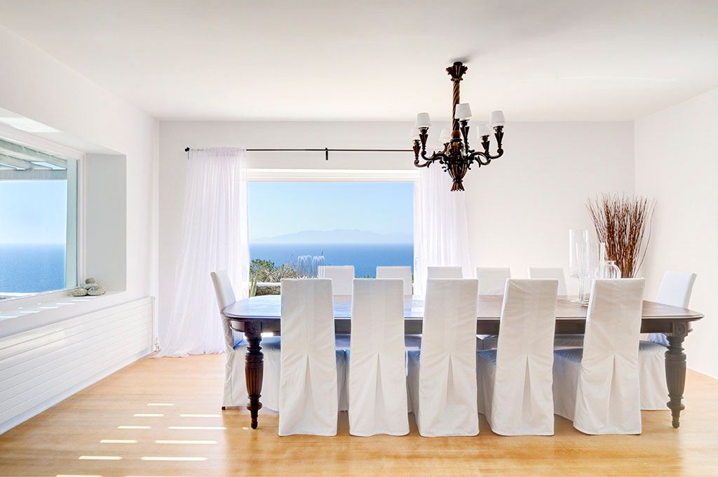 Villa Linen Mykonos Olivers Travels 3