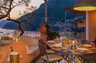 Villa Cantarina AmalfiCoast Olivers Travels 43