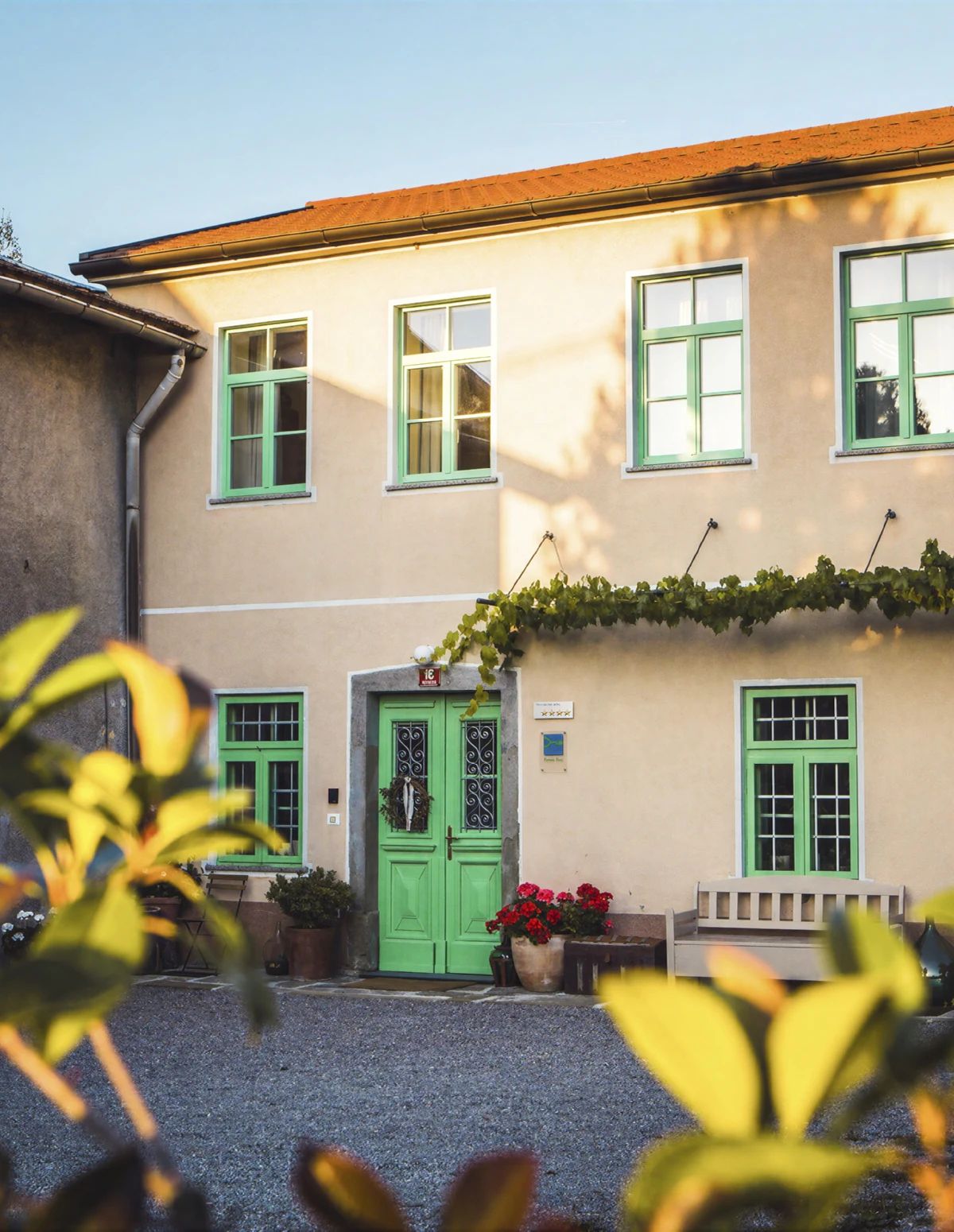 Villa ID-16730
