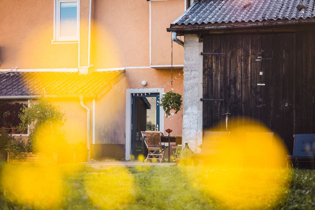 Villa Sonja Karst Olivers Travels 5