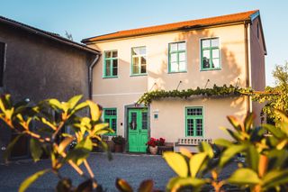 Villa Sonja Karst Olivers Travels 1