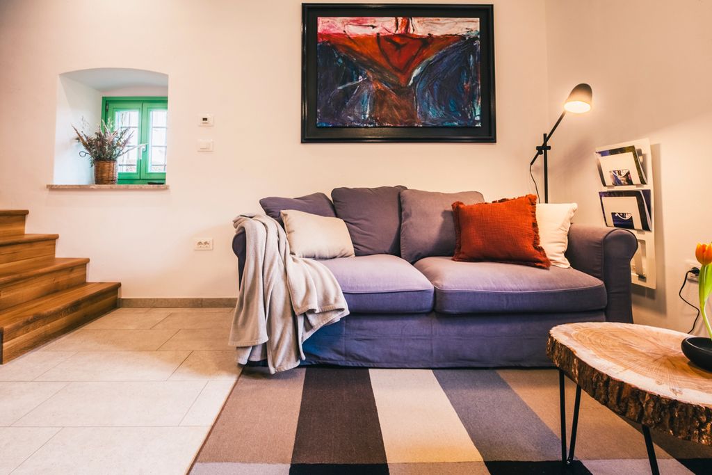 Villa Sonja Karst Olivers Travels 3