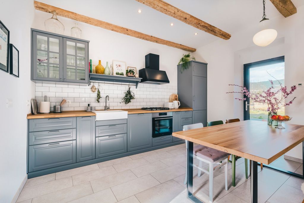 Villa Sonja Karst Olivers Travels 4