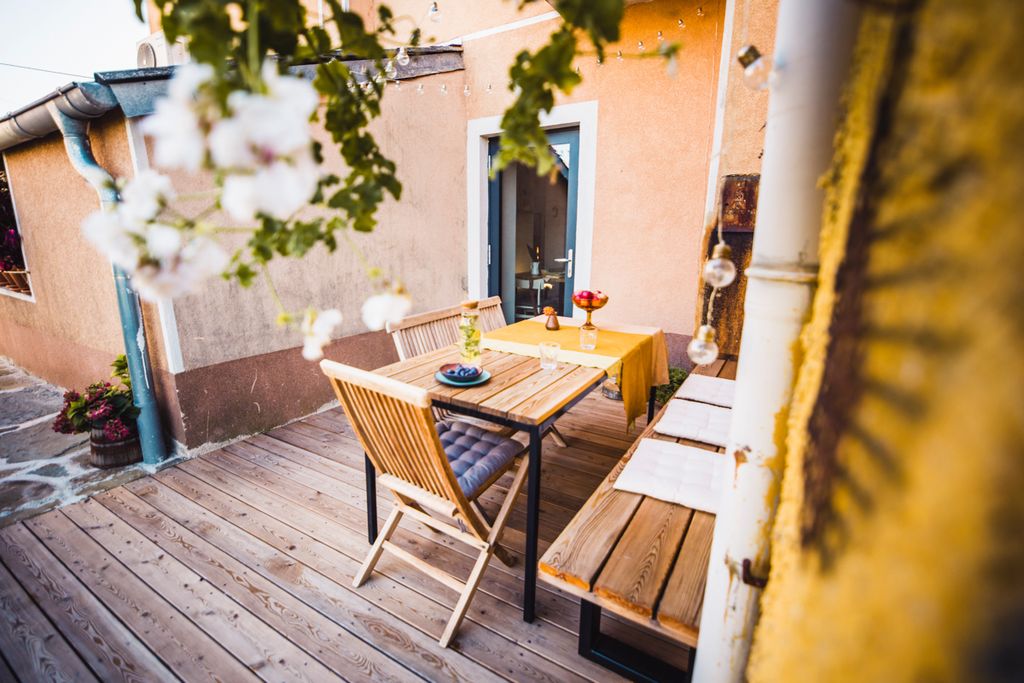 Villa Sonja Karst Olivers Travels 2