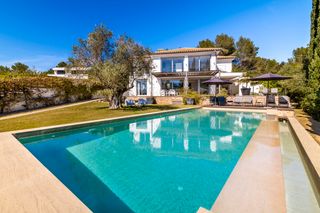 Villa Tamarell Mallorca Olivers Travels 1