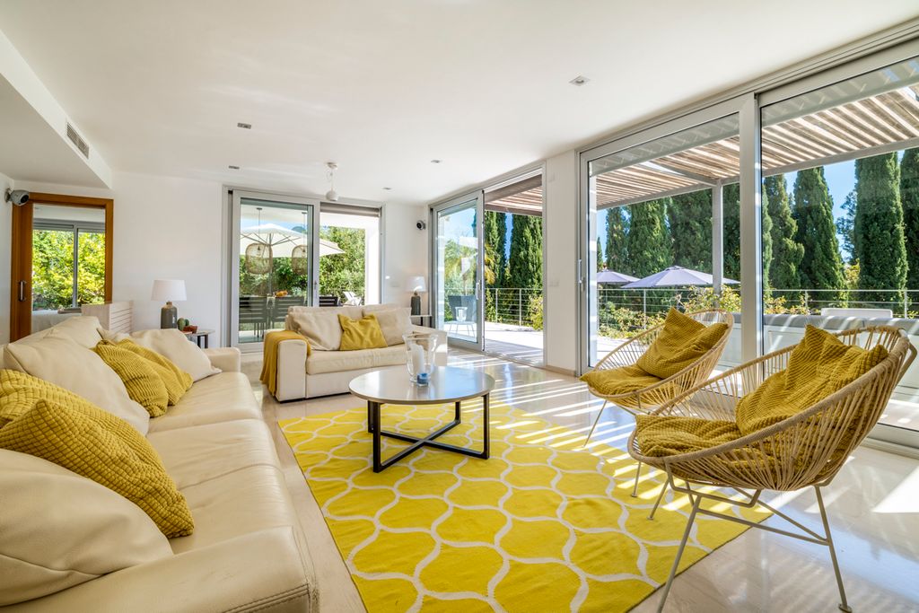 Villa Tamarell Mallorca Olivers Travels 3