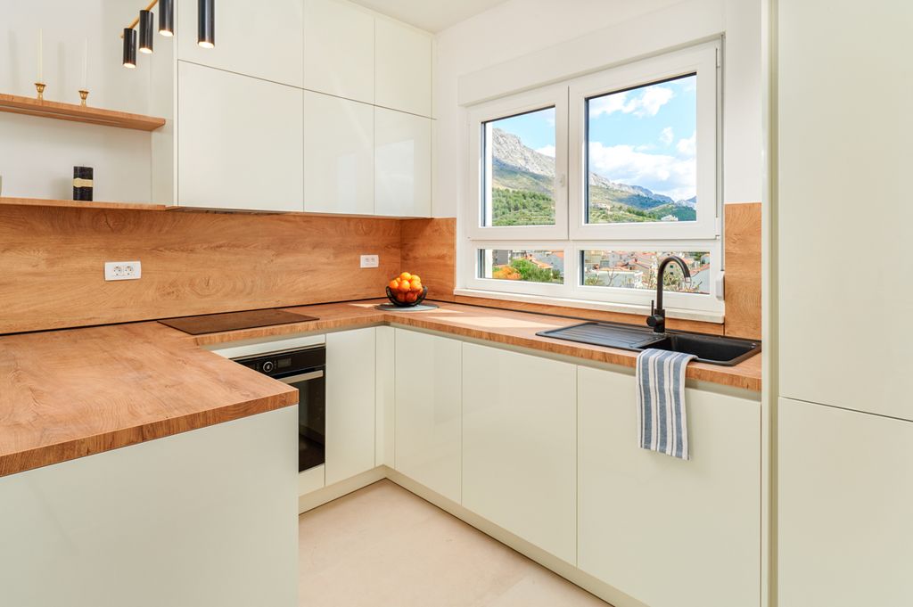 Villa Supernova Dalmatia Coast Olivers Travels 5