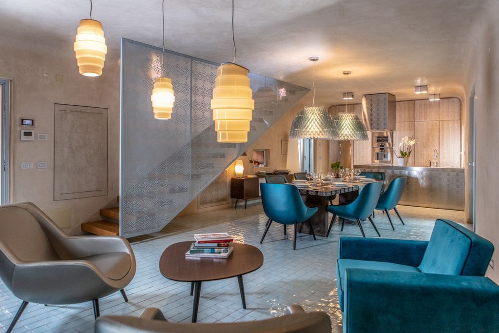 Villa Doriana Sardinia Olivers Travels 3