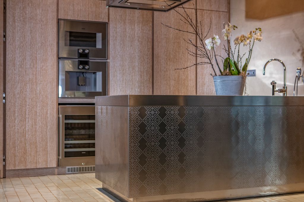 Villa Doriana Sardinia Olivers Travels 4