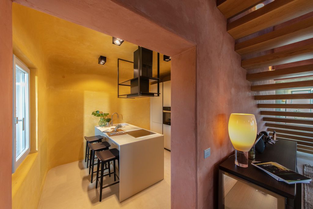 Villa Tuerredda Sardinia Olivers Travels 5