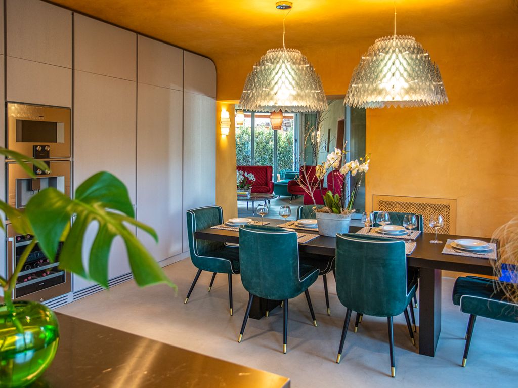 Villa Phandora Sardinia Olivers Travels 3