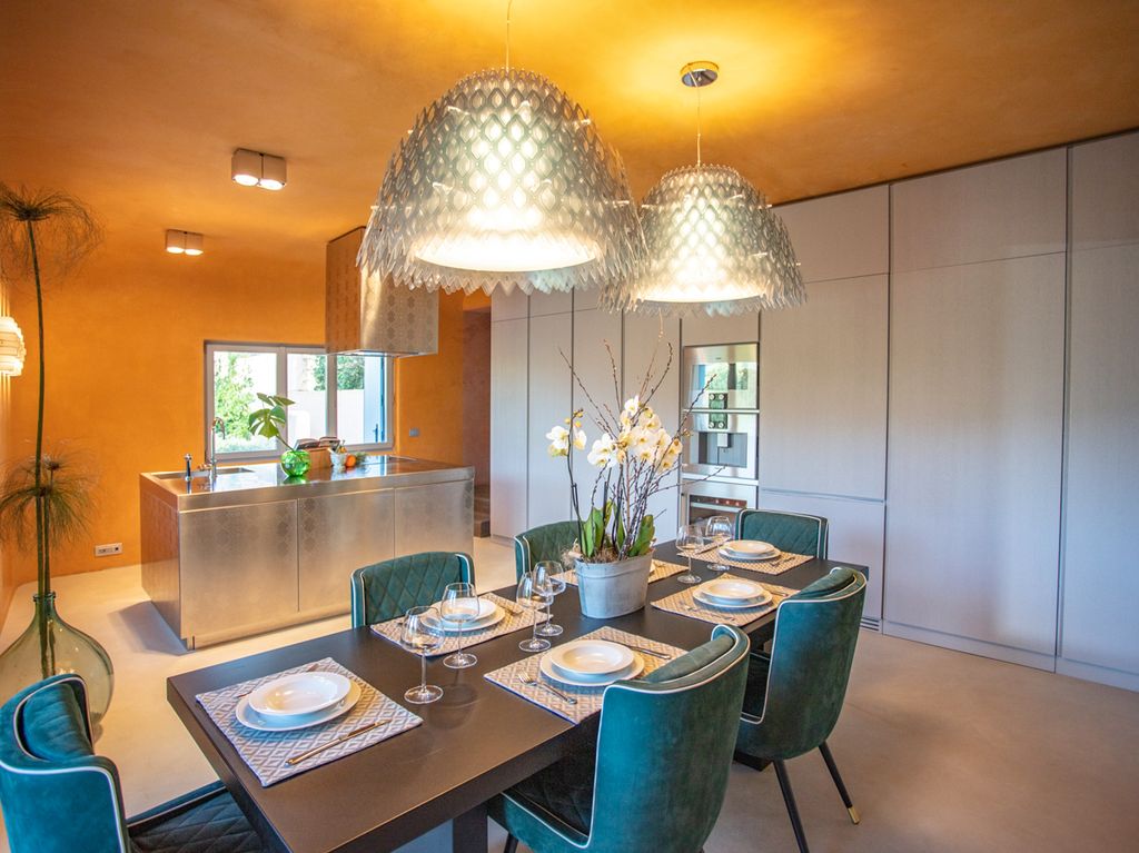 Villa Phandora Sardinia Olivers Travels 4