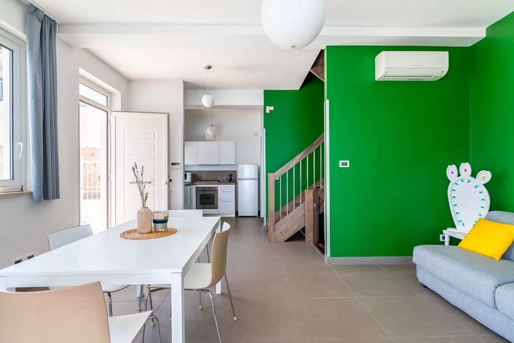 Casa Cannamela Sicily Olivers Travels 5