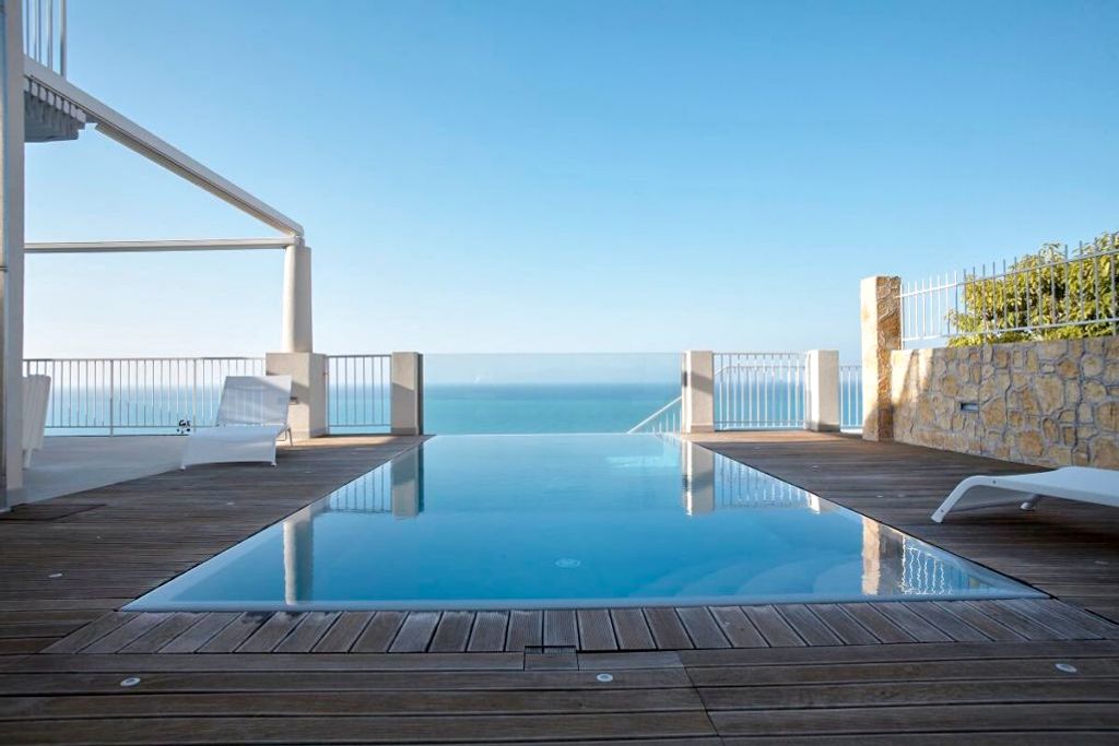 Casa Cannamela Sicily Olivers Travels 2