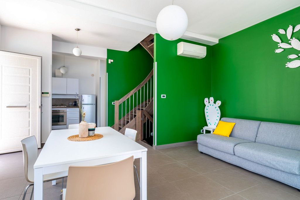 Casa Cannamela Sicily Olivers Travels 3