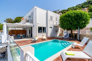 Casa Maria Eugenia Sicily Olivers Travels 1