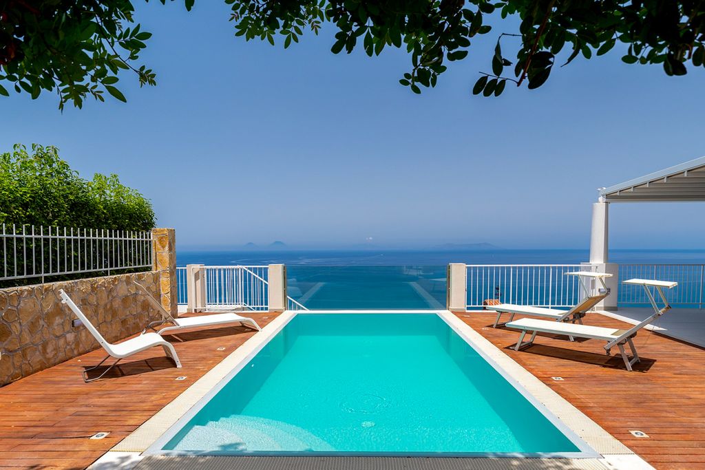 Casa Maria Eugenia Sicily Olivers Travels 2