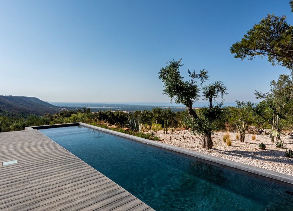 Villa Efata Puglia Olivers Travels 1