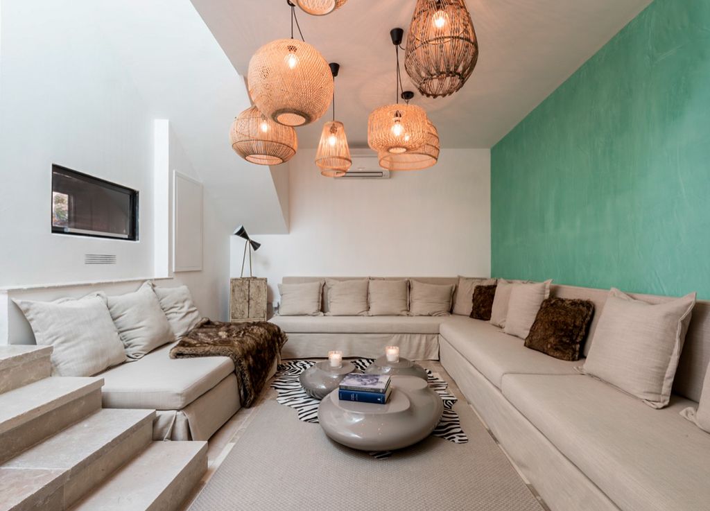 Villa Efata Puglia Olivers Travels 3
