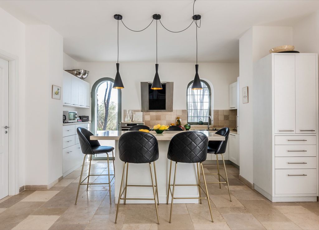Villa Efata Puglia Olivers Travels 4