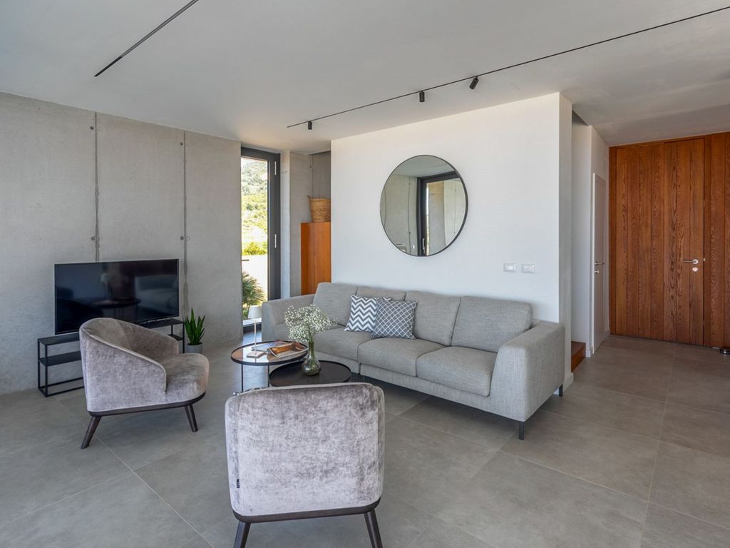 Villa Selina Hvar Olivers Travels 4