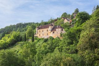 Chateau Rochette Dordogne Olivers Travel 1