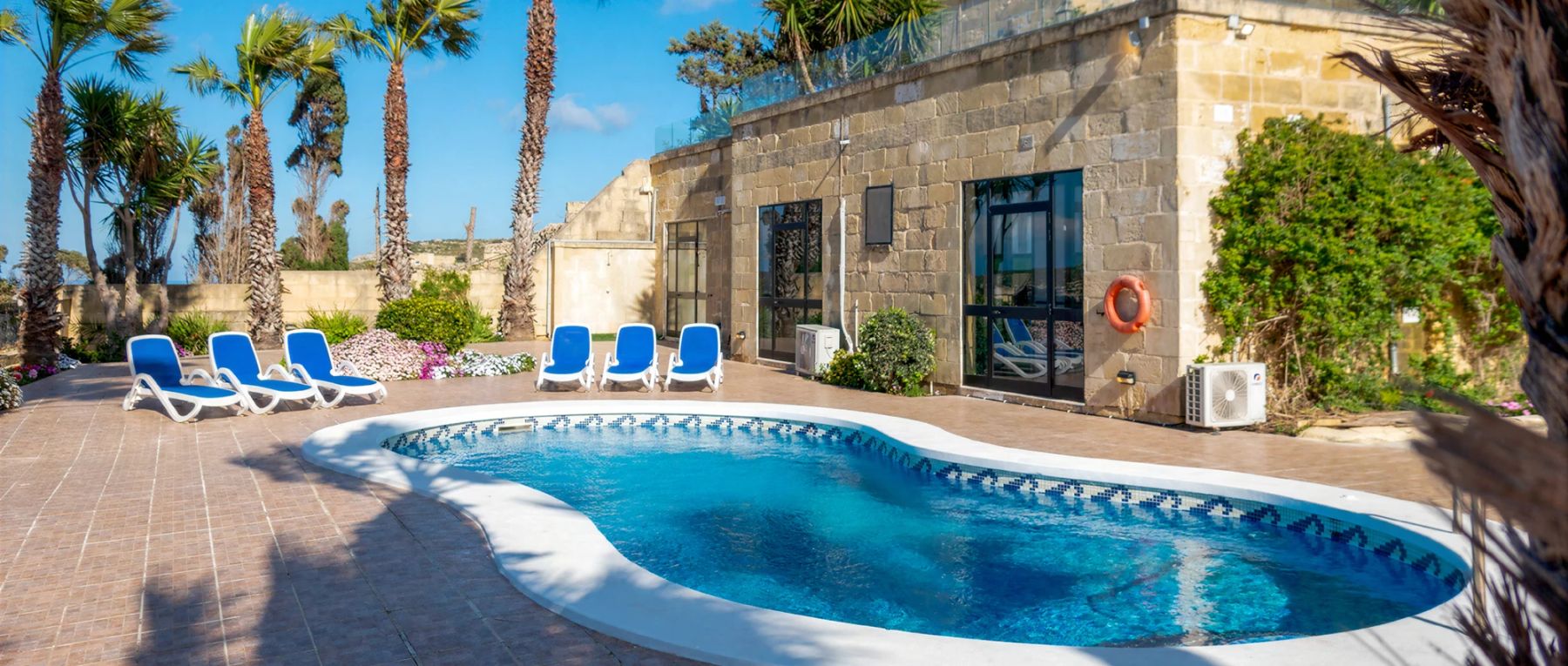 001 clews house gozo olivers travels desktop center