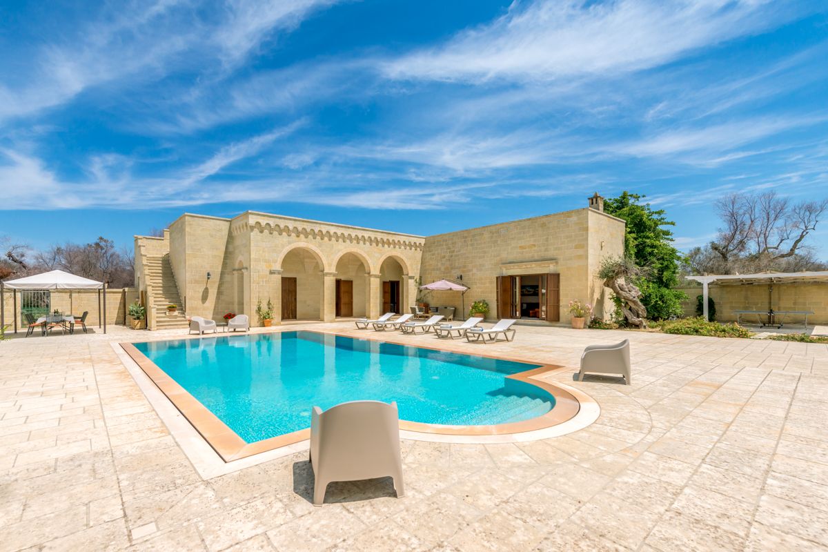 Masseria Tamarindo