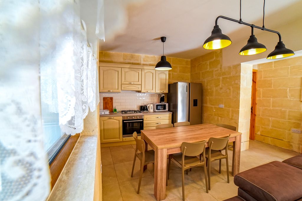 Gatt House Gozo Olivers Travels 4