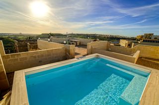 Gatt House Gozo Olivers Travels 1