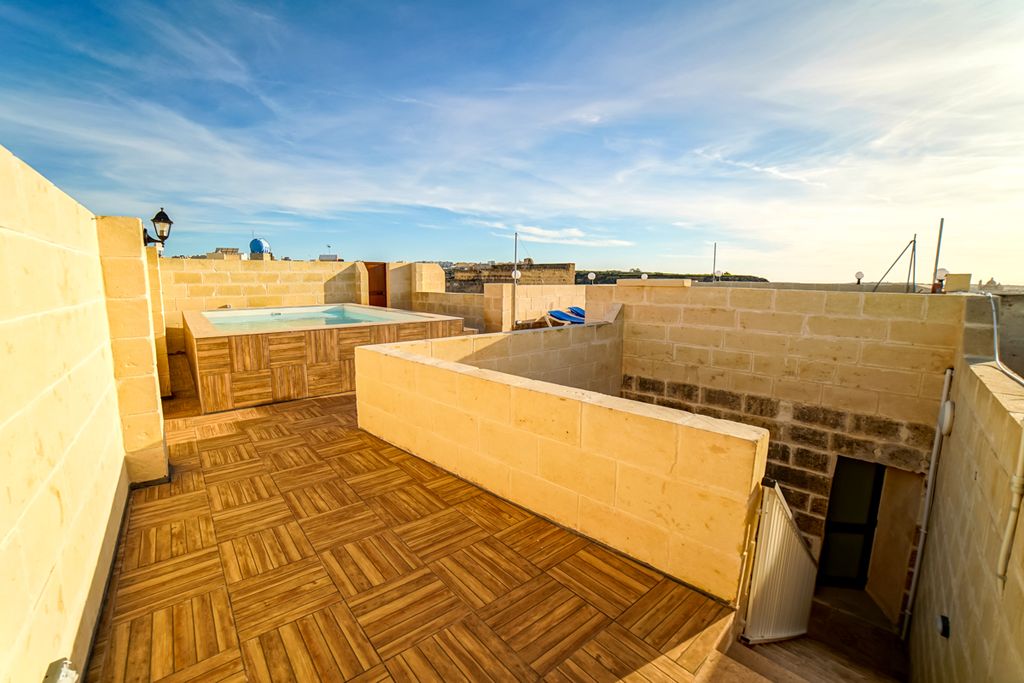 Gatt House Gozo Olivers Travels 2