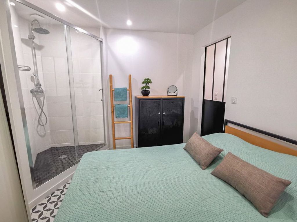 Apartment Mimolette Nice Olivers Travels 4