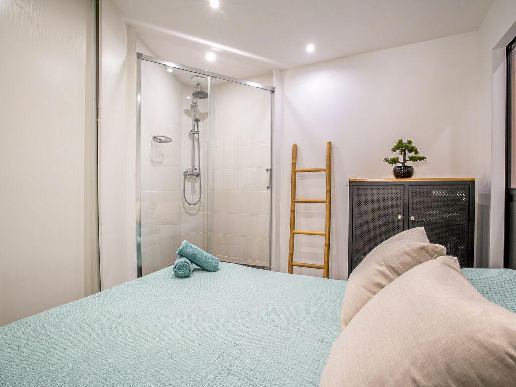 Apartment Mimolette Nice Olivers Travels 5