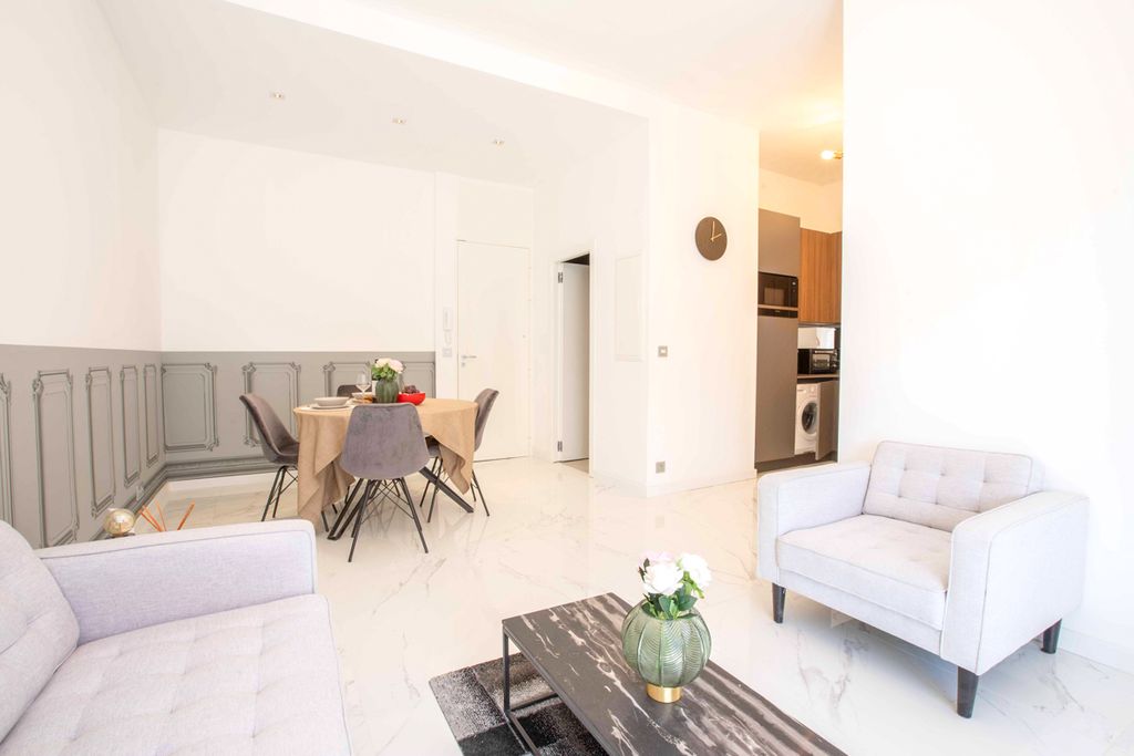 Apartment Pasteque Nice Olivers Travels 05