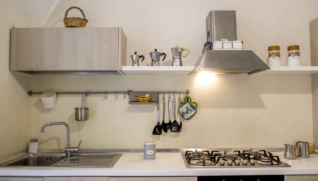 Palazzo Del Capo Puglia Olivers Travels 5